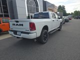 New 2025 RAM 2500 Big Horn image 6