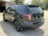 Used 2013 Ford Explorer Sport image 5