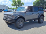 New 2025 Ford Bronco Badlands image 3