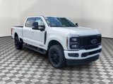 New 2025 Ford F250 Lariat w/ Black Appearance Package image 4