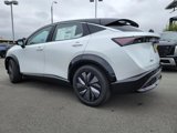 New 2025 Nissan Ariya FWD image 3