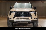 Used 2024 Lexus GX 550 image 4
