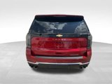 New 2025 Chevrolet Tahoe Premier image 4