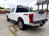 Used 2020 Ford F350 Lariat w/ Lariat Ultimate Package image 4