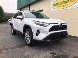 Used 2023 Toyota RAV4 XLE Premium image 5
