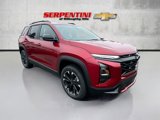 New 2026 Chevrolet Equinox RS image 3