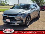 Certified 2024 Chevrolet Blazer LT image 5