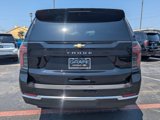 New 2025 Chevrolet Tahoe LS w/ Max Trailering Package image 4