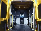 Used 2023 Ford Transit 250 148 High Roof w/ Load Area Protection Package image 2