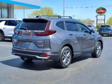 Used 2021 Honda CR-V EX-L image 3