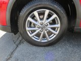 Used 2022 MAZDA CX-5 AWD 2.5 S image 2