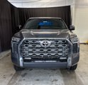 New 2025 Toyota Tundra Platinum image 3