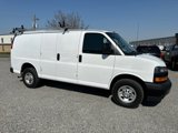 Used 2022 Chevrolet Express 2500 w/ Driver Convenience Package image 6