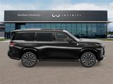 New 2025 INFINITI QX80 Sensory image 4