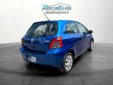Used 2008 Toyota Yaris 2-Door Hatchback image 4