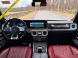 Used 2021 Mercedes-Benz G 63 AMG 4MATIC image 5