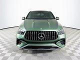 New 2026 Mercedes-Benz GLE 53 AMG 4MATIC Coupe image 2