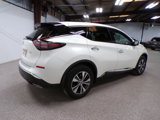 Used 2022 Nissan Murano S image 5