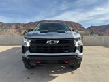 New 2025 Chevrolet Silverado 1500 LT Trail Boss w/ LPO, Dark Essentials Package image 5