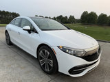 Used 2023 Mercedes-Benz EQS 450+ Sedan image 3