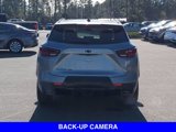 New 2025 Chevrolet Blazer RS w/ Driver Confidence II Package image 6