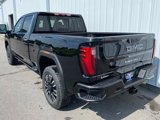 New 2025 GMC Sierra 2500 Denali Ultimate image 5