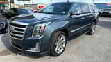 Used 2019 Cadillac Escalade ESV Luxury image 6