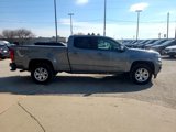 Used 2022 Chevrolet Colorado LT w/ LT Convenience Package image 5
