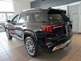 New 2026 GMC Terrain Denali image 3