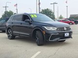 Used 2023 Volkswagen Tiguan SEL R-Line image 5