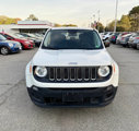 Used 2017 Jeep Renegade Sport w/ Power & Air Group image 2