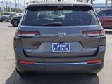 New 2025 Jeep Grand Cherokee L Limited image 3