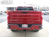New 2025 Chevrolet Silverado 1500 RST w/ Convenience Package II image 5