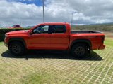 New 2025 Nissan Frontier Pro-X w/ Pro Premium Package image 4