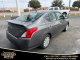 Used 2018 Nissan Versa SV image 6