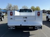 New 2025 Ford F550 4x4 Crew Cab Super Duty image 3