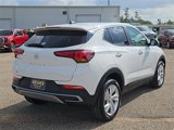 New 2025 Buick Encore GX Preferred image 5