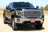 Used 2021 GMC Sierra 2500 SLT w/ SLT Premium Package image 3