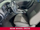 Used 2023 Dodge Challenger R/T w/ Blacktop Package image 3