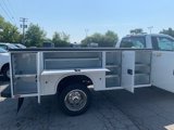 New 2024 Ford F450 XL w/ Snow Plow Prep Package image 4