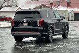 New 2025 Hyundai Palisade Calligraphy image 4