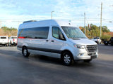 Used 2023 Mercedes-Benz Sprinter 2500 image 5