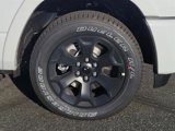 New 2025 RAM 1500 Big Horn image 5