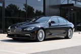 Used 2018 BMW ALPINA B6 xDrive Gran Coupe w/ Executive Package image 3