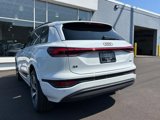 New 2025 Audi Q6 e-tron Premium Plus image 5