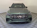 New 2025 Mercedes-Benz GLE 450e 4MATIC image 2