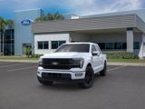 New 2025 Ford F150 Platinum w/ Equipment Group 702A High image 2