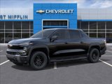 New 2026 Chevrolet Silverado EV LT image 2