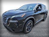 New 2025 Nissan Rogue SV image 2