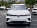 New 2025 Volkswagen ID.4 Limited image 5